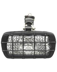 Töötuli 164x192x78 12/24V H3 kandiline