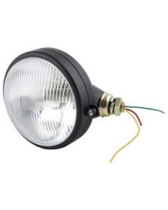 Esituli met. RH 183x161x112 GOPART