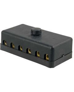 Pulkkaitsmete pesa 6-le kaitsmele