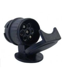 Haagise pistik pesa 13/7