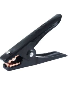 Käivitusjuhtme käpp 150x35 600A must