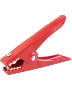 Käivitusjuhtme käpp 150x35 600A punane