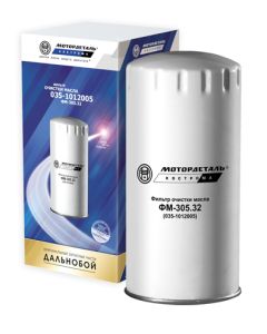 Õlifilter P554407 / FM 035-1012005