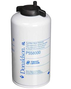 Kütusefilter P558000