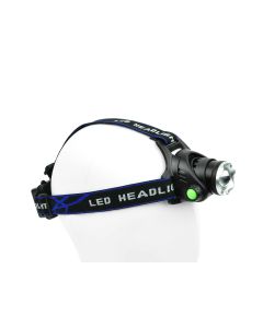 Pealamp 3,7V 7000mAh 1000Lm