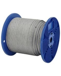 Terastross 6mm 6x19+FC <2000kg