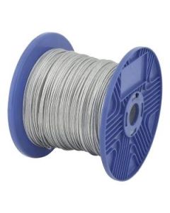 Terastross 11mm 6x37+FC <6500kg