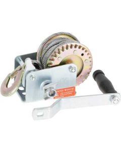 Vints trossiga Ø4,5mm L6m 405kg.