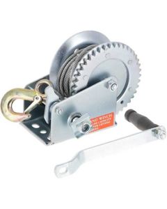 Vints trossiga Ø4,5mm L8m 850kg