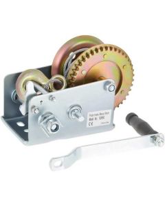 Vints trossiga Ø4,8mm L8m 1350kg