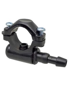 Adapter vaakumtorule 1,5"