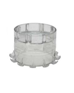 Pumba korpus alumine