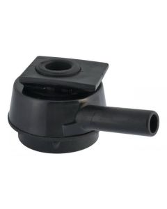 Adapter pulsaatorile NEDLAC lüpsikannule