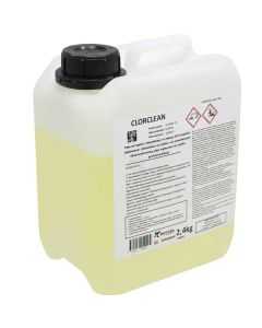 Leeliseline puhastusvahend 2,4kg