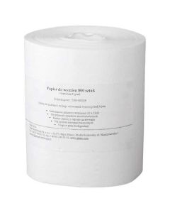 Nisade puhastuspaber 230x220 800tk/rull