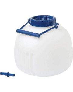 Piima separaatorkann 8L