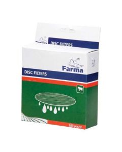 Filtrielement Ø115mm 200tk.