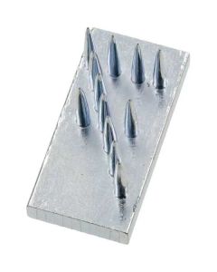 Tätoveerimise haamri märk "7" 20mm