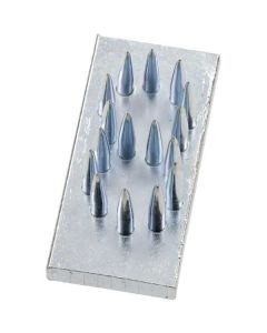 Tätoveerimise haamri märk "8" 20mm