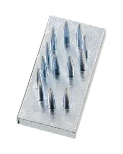 Tätoveerimise haamri märk "9" 20mm