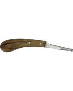 Kahepoolne kabjanuga Standard