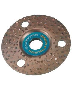 Sõrgade lihvimise ketas Ø125mm