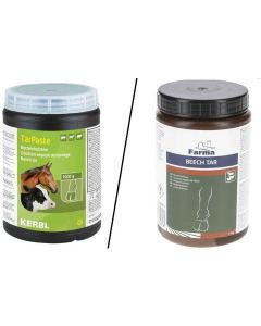 Sõrahooldusvaik 1l.