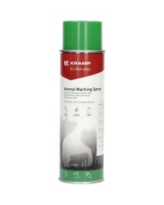 Loomade märgistusvärv roheline 500ml