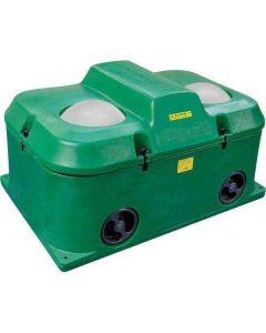 Soojustatud jooginõu THERMOLAC 75GV