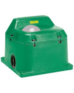 Soojustatud jooginõu THERMOLAC 40GV