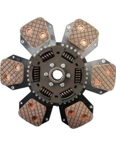 Siduriketas ker. *18 Ø325mm 16.021.906 ZETOR