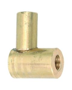 Torupõlv põrsaste joogiautomaadile