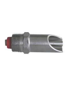 Veenippel MONOFLO L81,6mm G3/4" ØG3/4"