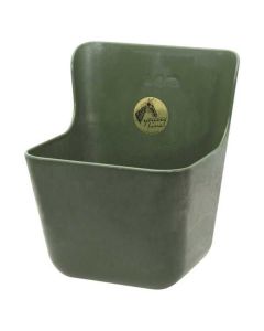 Söödaküna 11,5L roheline