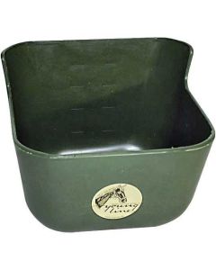 Söödaküna 7 l roheline