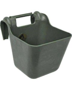 Söödaküna 13,5L 35x30x34cm roheline