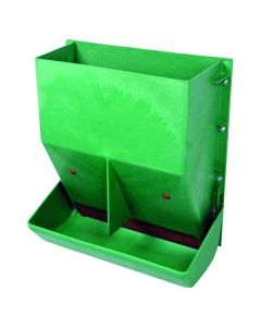 Vasikate söödaautomaat 100L