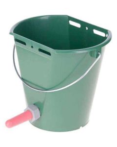 Vasikate jootmisämber lutiga 8L