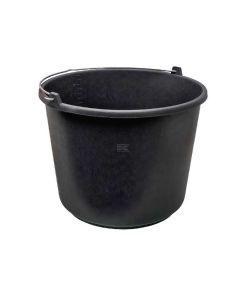 Plastämber sangaga 20L Ø37cm H27cm