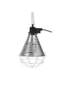 Soojenduslamp 230V/175W+juhe 2,5m+lüliti