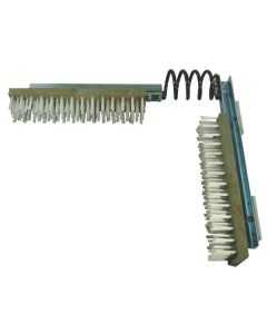 Sügamisharjade komplekt