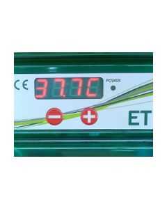 Munade haudeaparaat 24 munale RIVER S