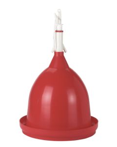 Lindude automaatjootur 1/2" 0,3bar