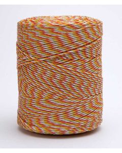 Taranöör 1000m/rull 7,80 Ohm/m PMK