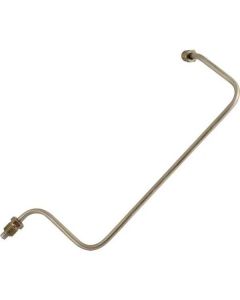 Kütusetoru 1660416M92 3-sil.