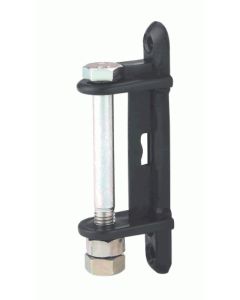 Nurgaisolaator lindile <60mm