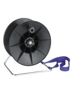 Elektrikarjuse kerimisraam pooliga MAXI