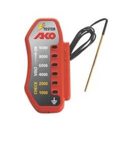 Elektrikarjuse tester AKO 1000-10000V
