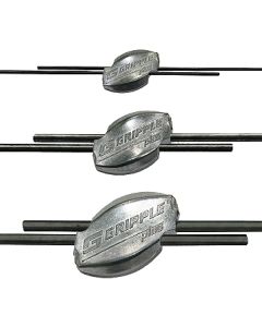 Traadilukk 2,0-3,25mm <400kg. GRIPPLE