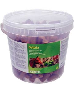 Maiustus õunamaitseline 3kg.